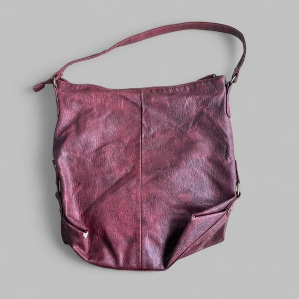roxy red bag - Picture 3 of 8